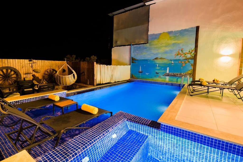 Villa Yagmur Damlasi Muhafazakar Denize Yakin Kalkan Eksteriør billede